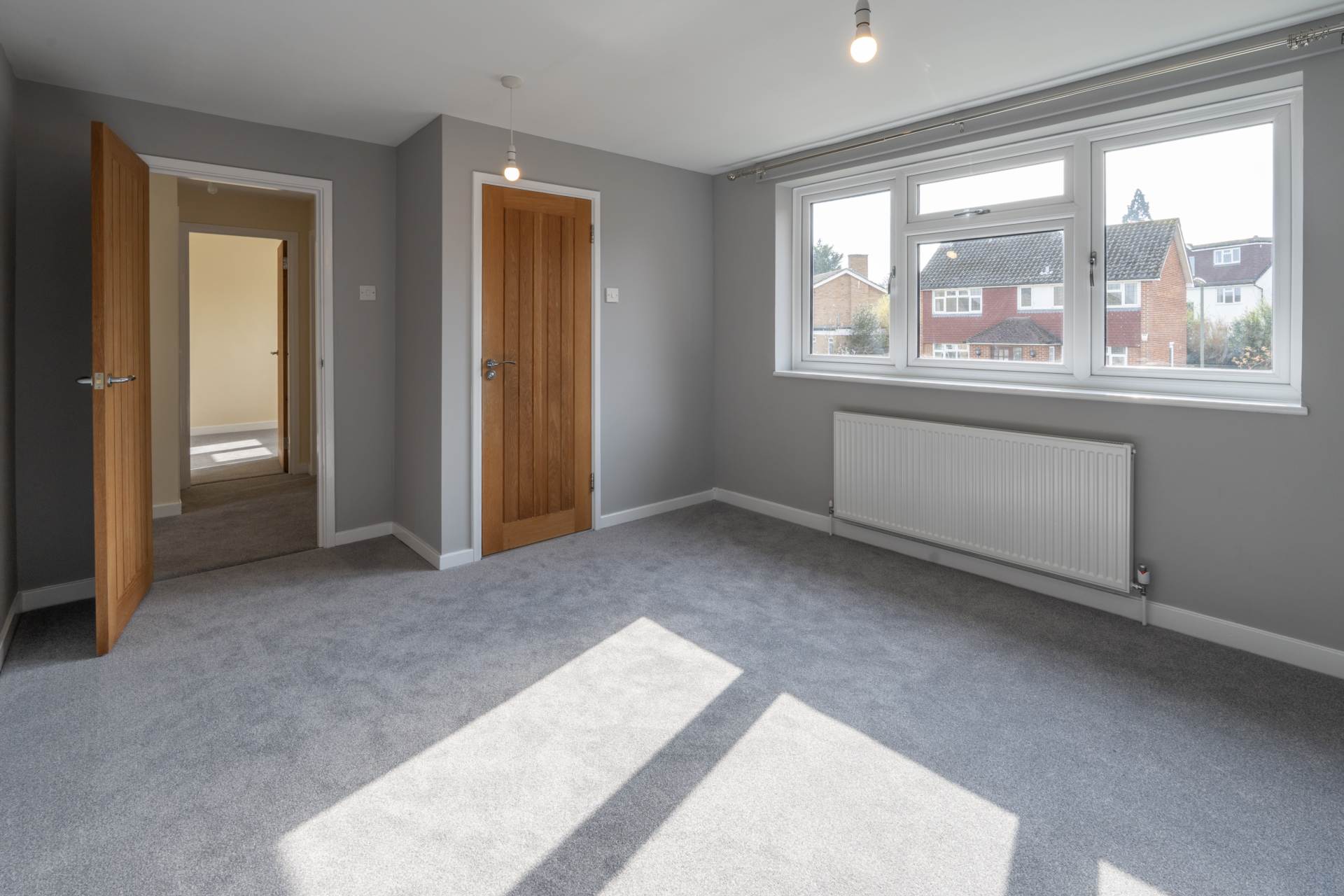 Cleveland Gardens, Worcester Park, Image 13