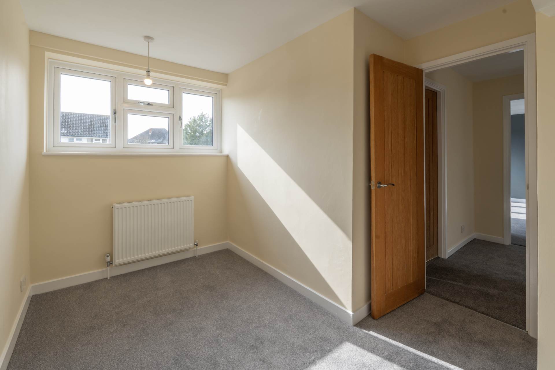 Cleveland Gardens, Worcester Park, Image 14