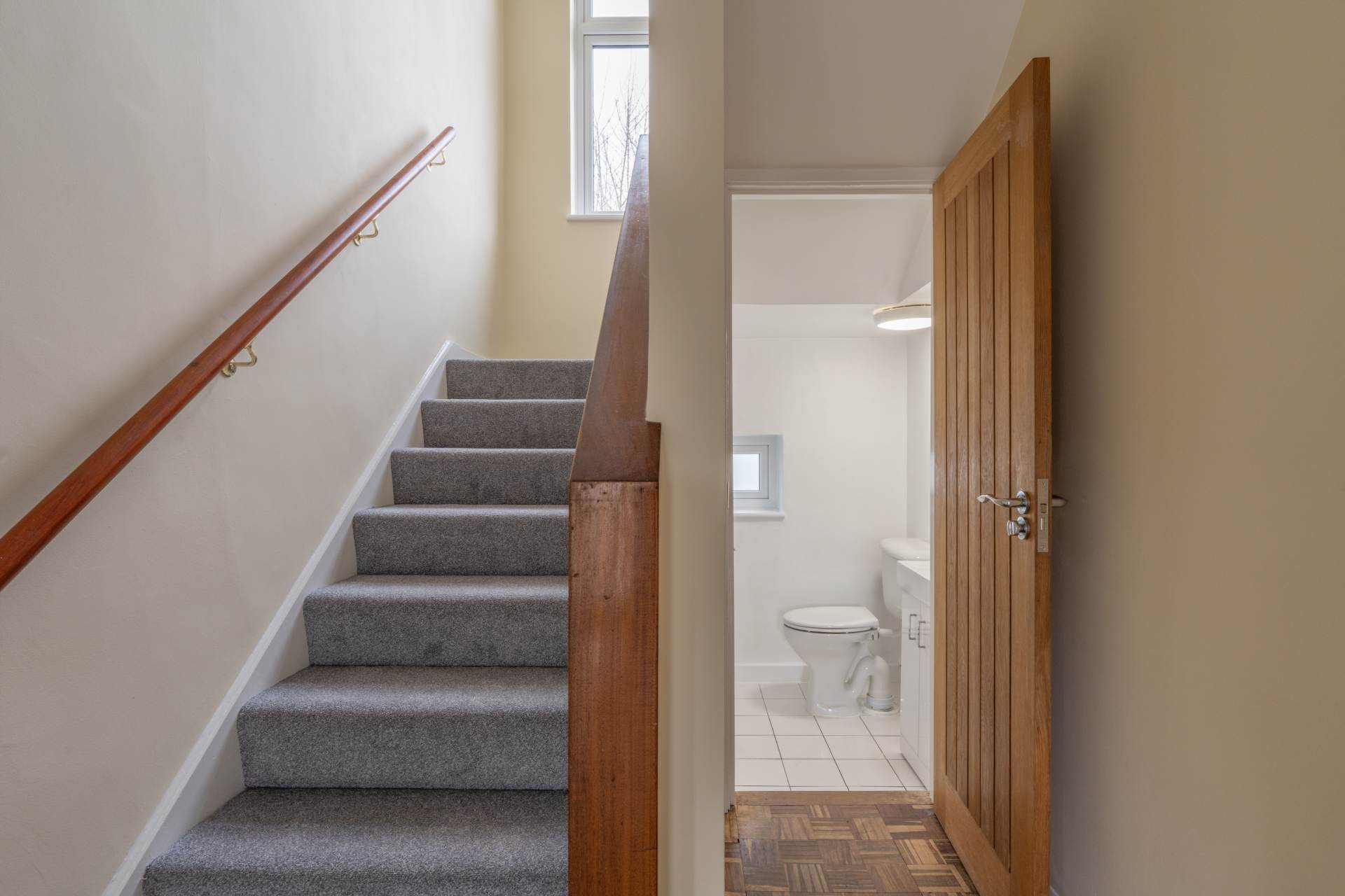 Cleveland Gardens, Worcester Park, Image 16