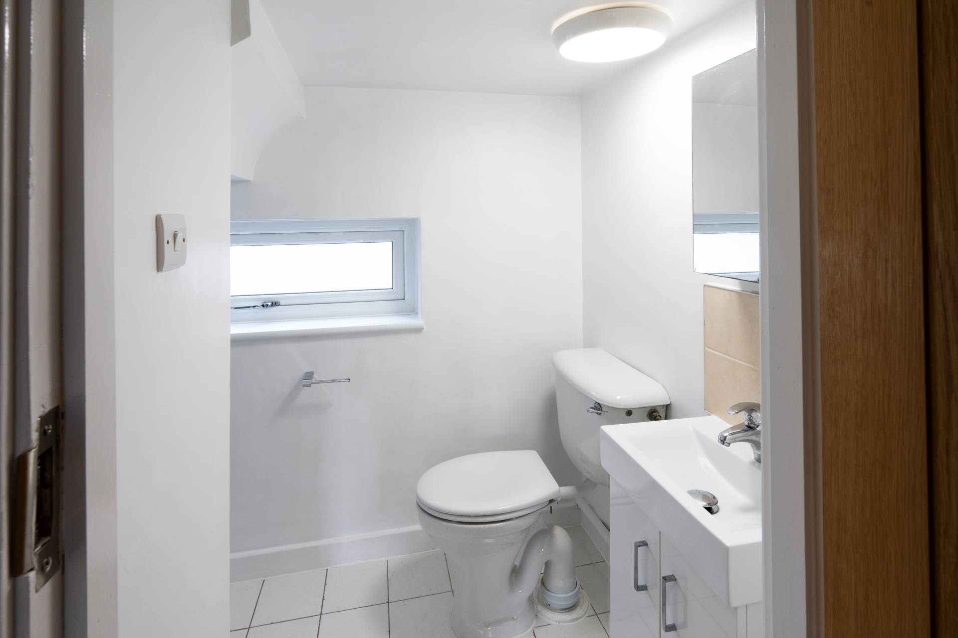 Cleveland Gardens, Worcester Park, Image 18