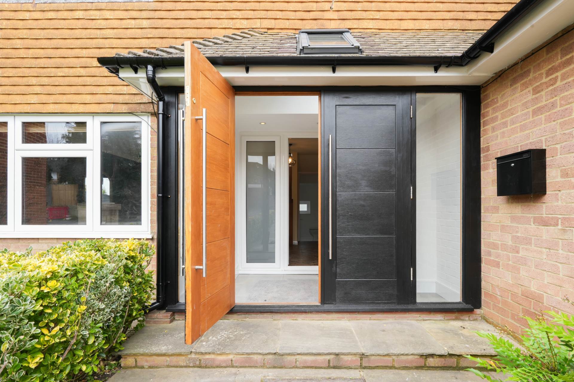 Cleveland Gardens, Worcester Park, Image 2