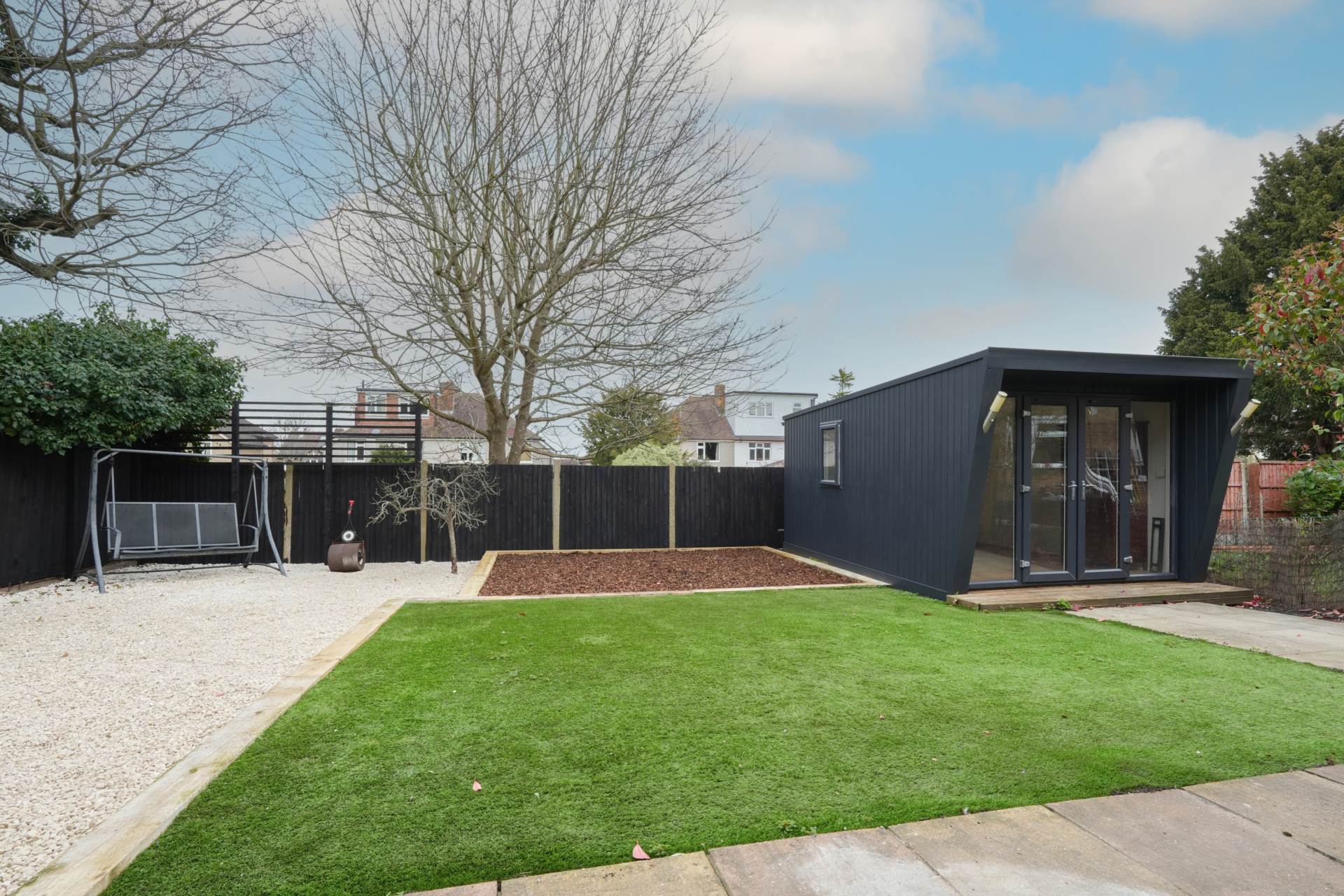 Cleveland Gardens, Worcester Park, Image 3