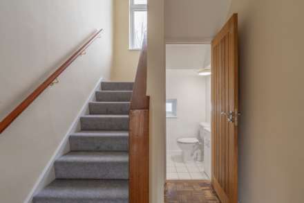 Cleveland Gardens, Worcester Park, Image 16