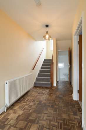 Cleveland Gardens, Worcester Park, Image 17