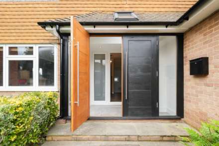 Cleveland Gardens, Worcester Park, Image 2