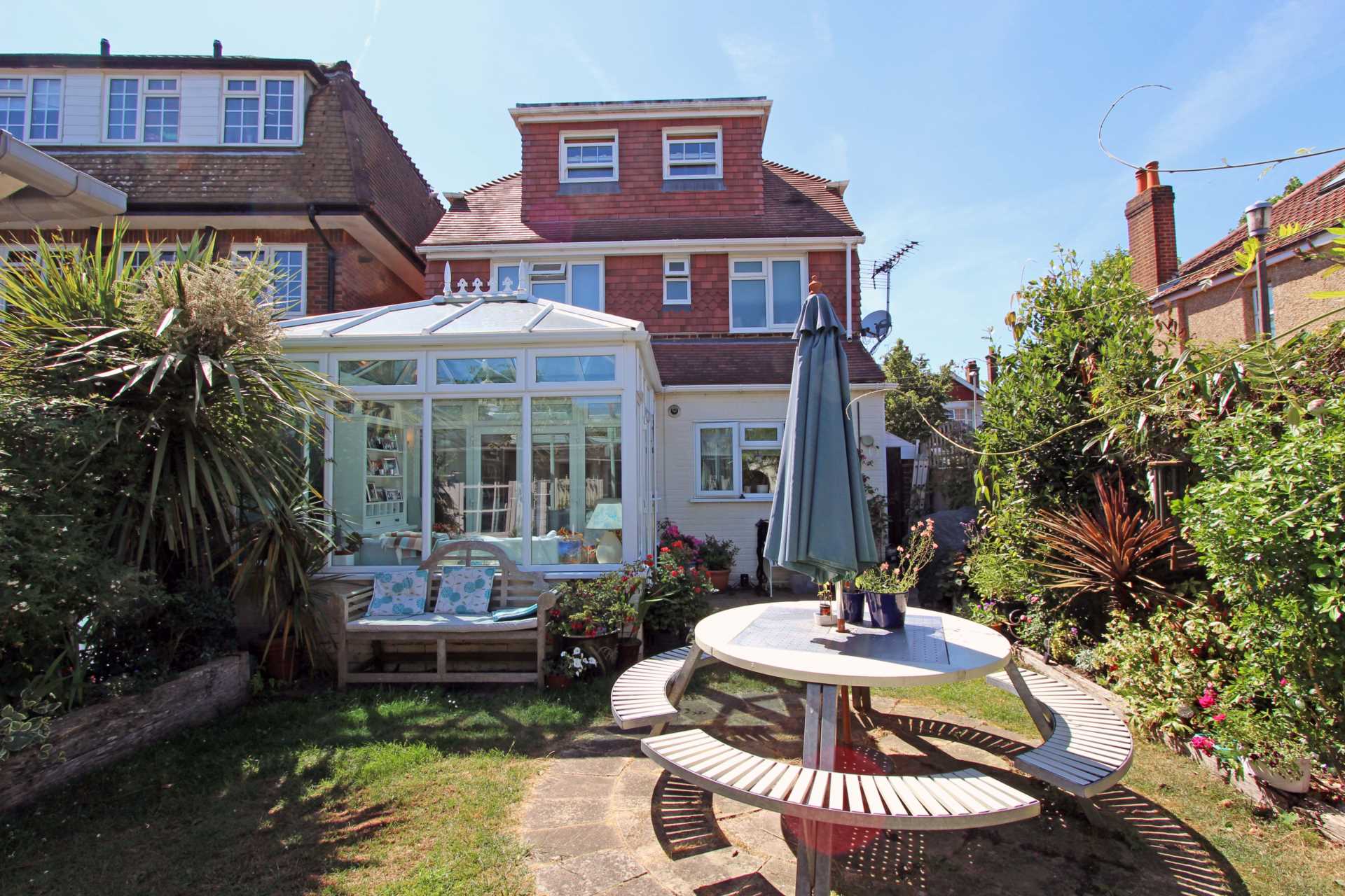 Geneva Road, Kingston Upon Thames, Image 7