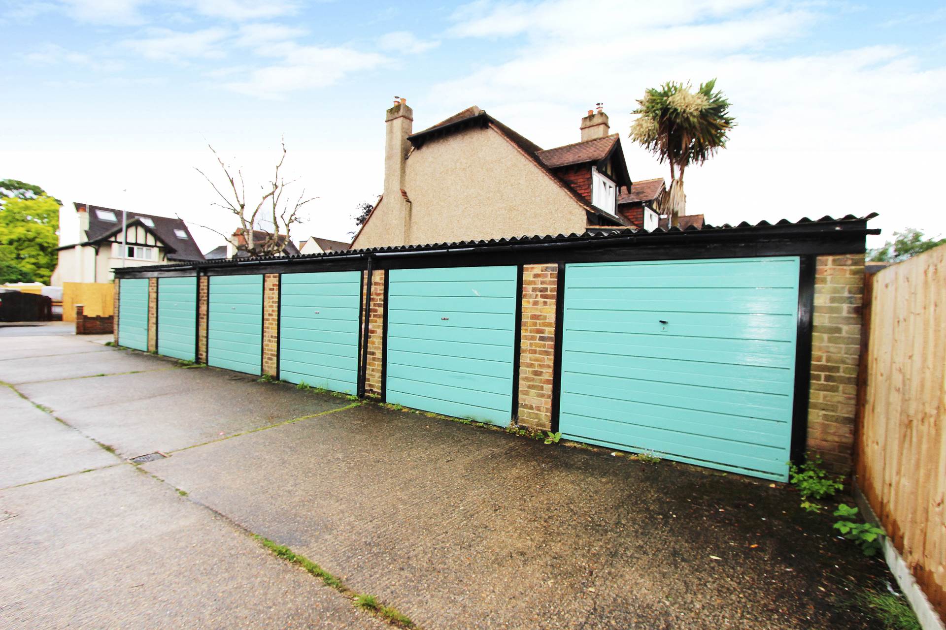 Connaught Road, New Malden, Image 7