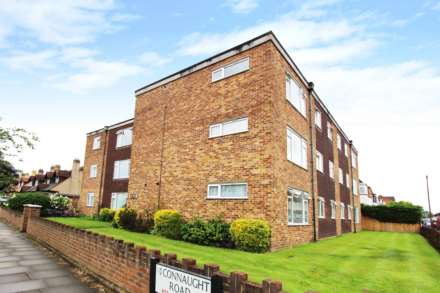 Property For Rent Connaught Road, New Malden