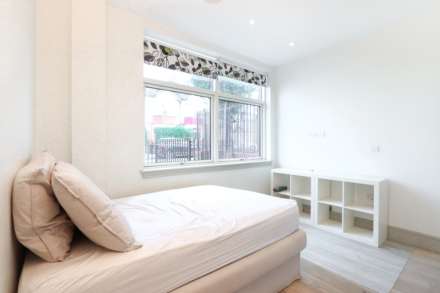 Burlington Road, New Malden, Image 2