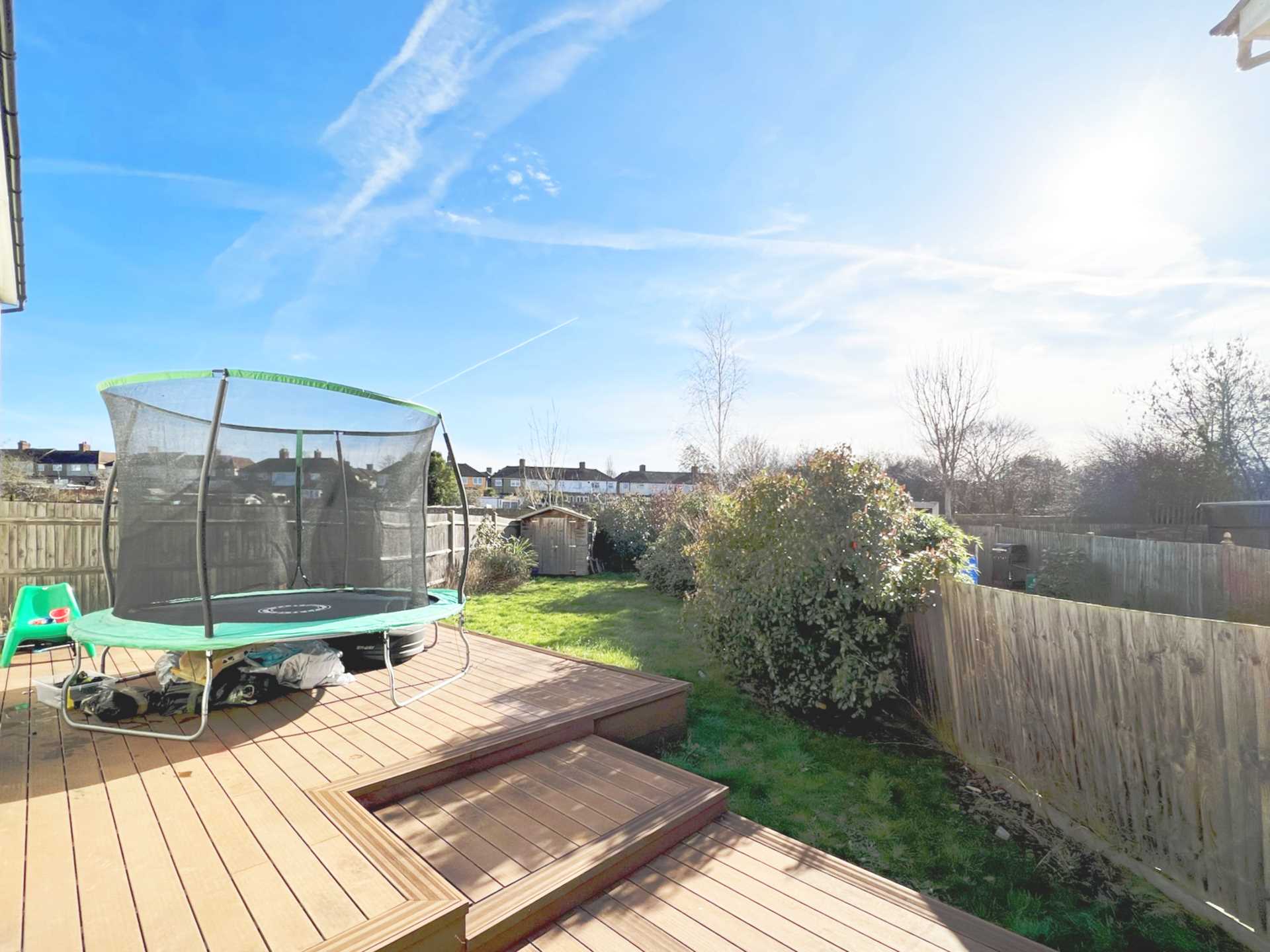 Heatherlea Grove, Worcester Park, Image 4