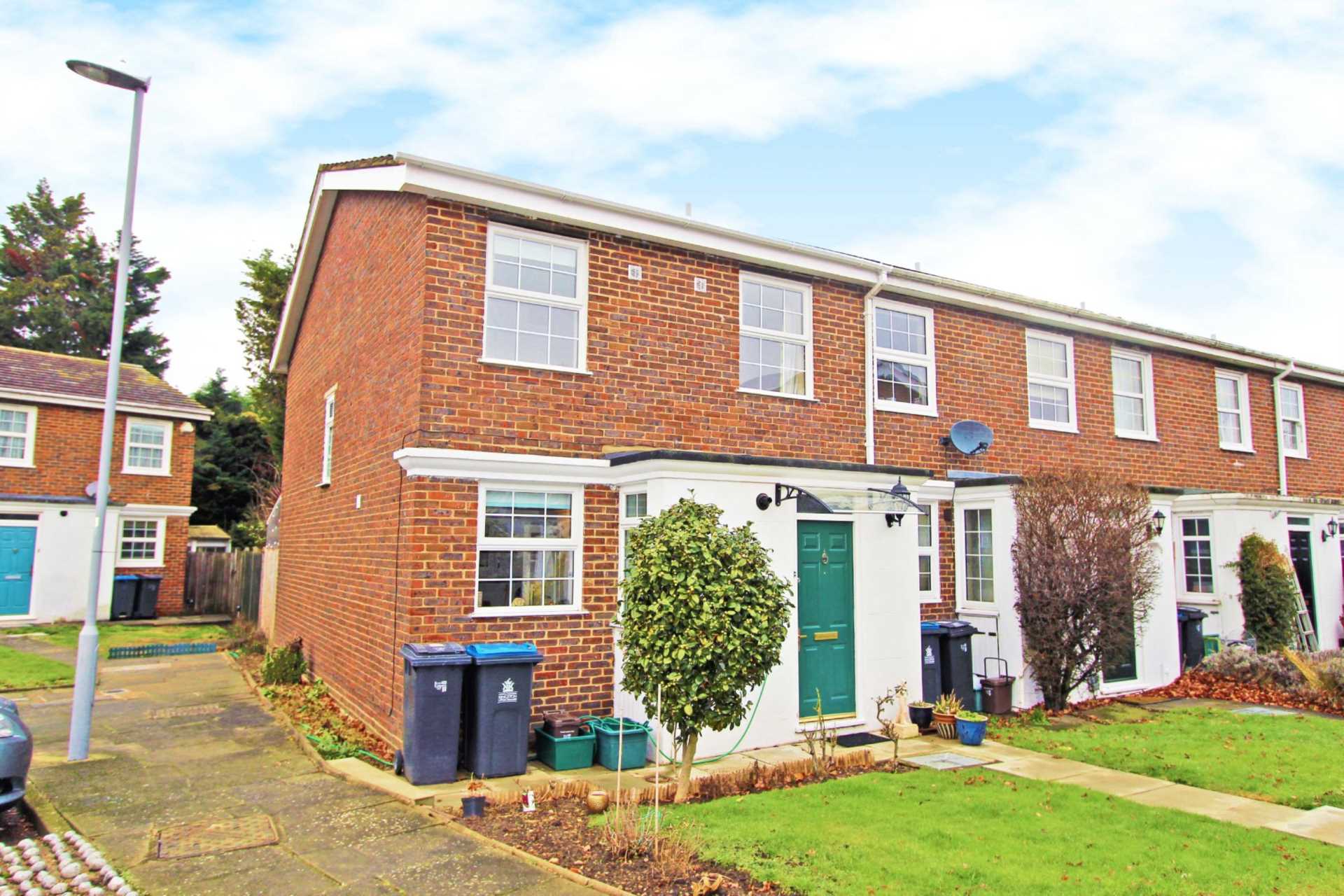 Spinney Close, New Malden, Image 1