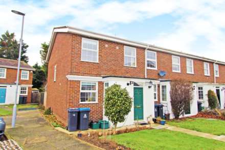 Spinney Close, New Malden, Image 1