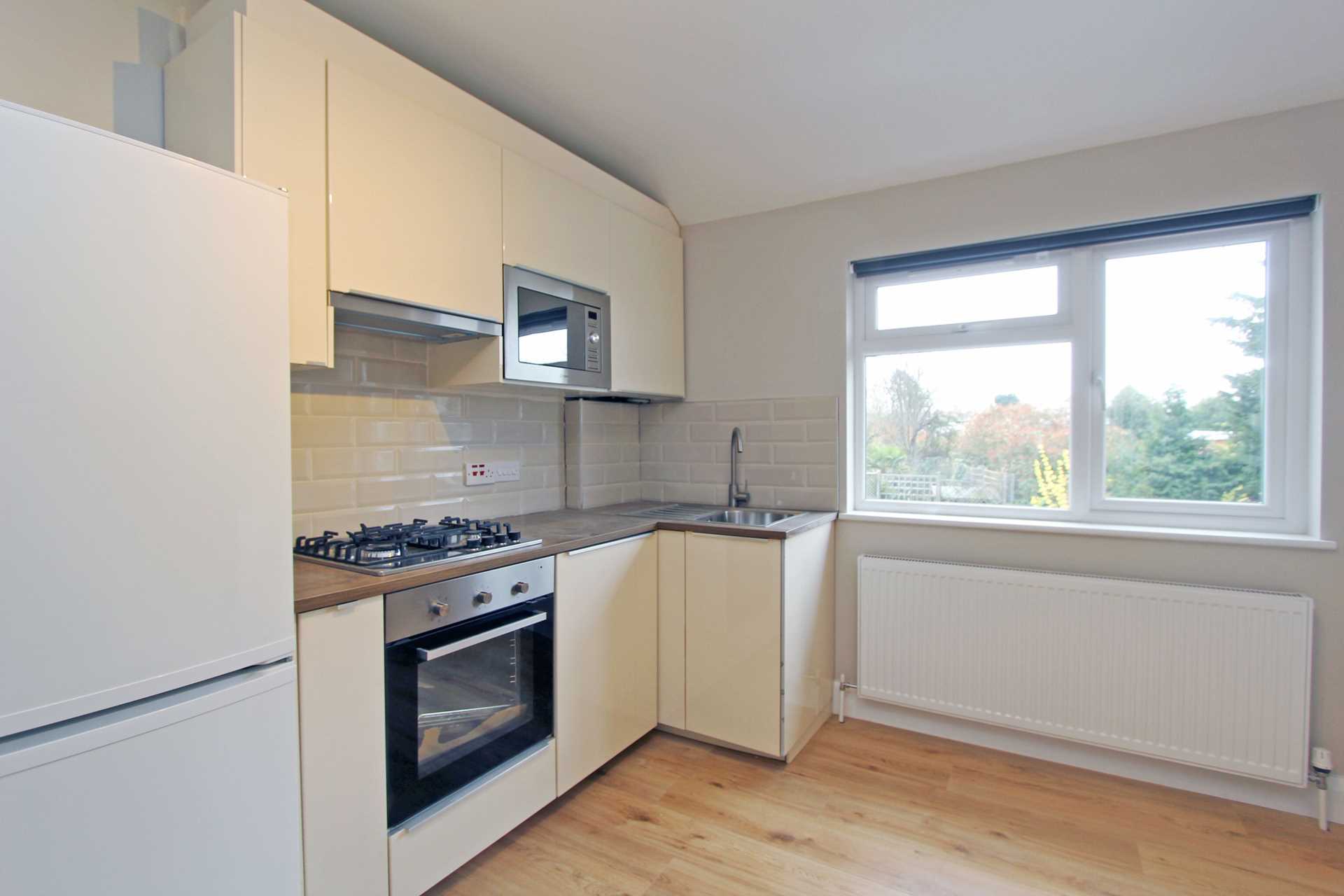 Kingston Road, New Malden, Image 2
