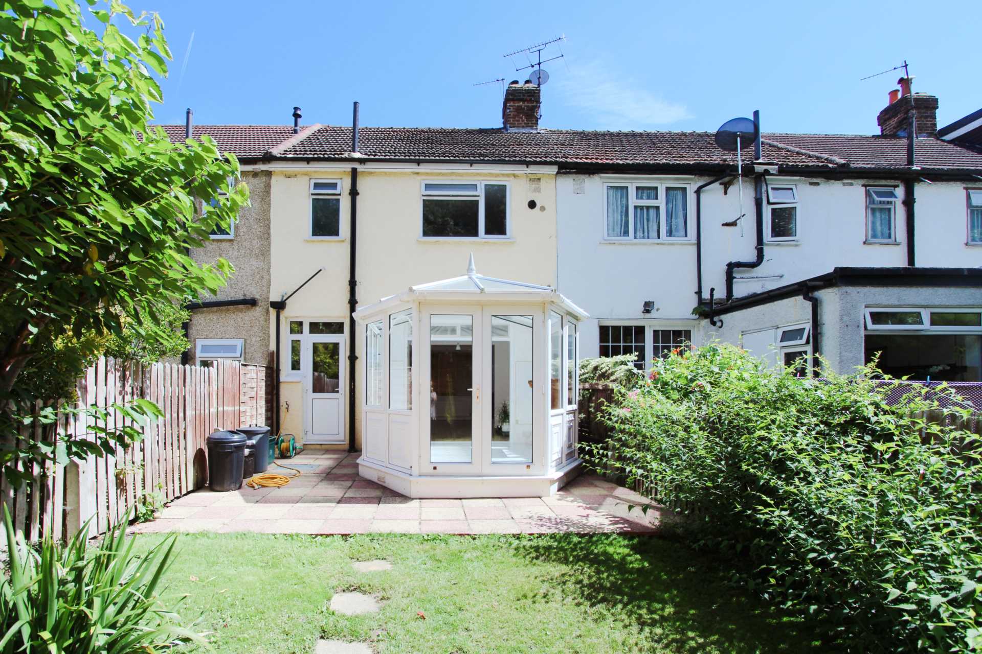 Tennyson Avenue, New Malden, Image 11