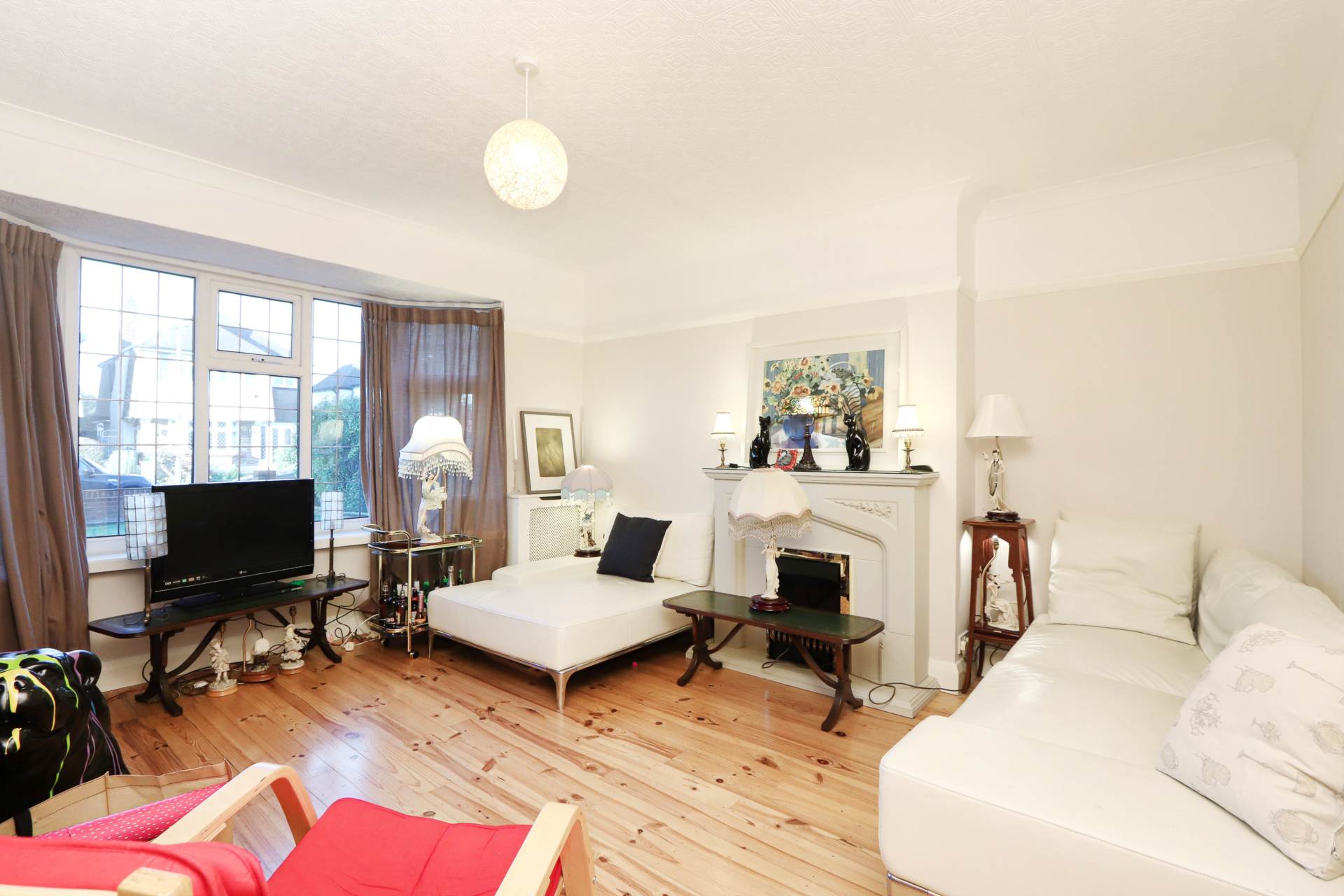 Fir Grove, New Malden, Image 2
