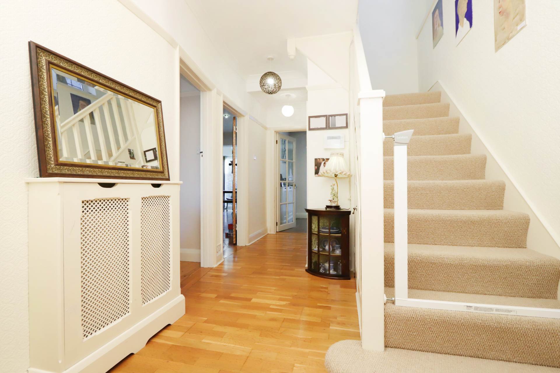 Fir Grove, New Malden, Image 21