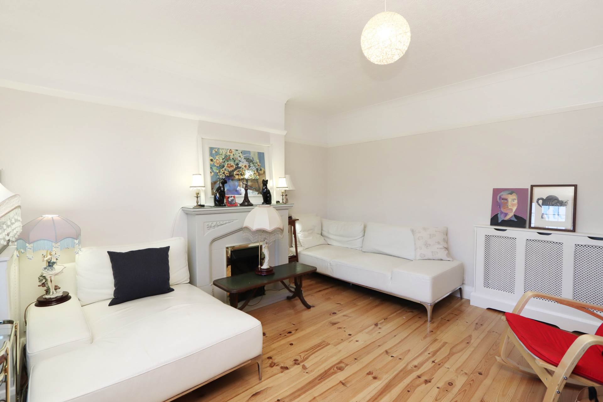 Fir Grove, New Malden, Image 3
