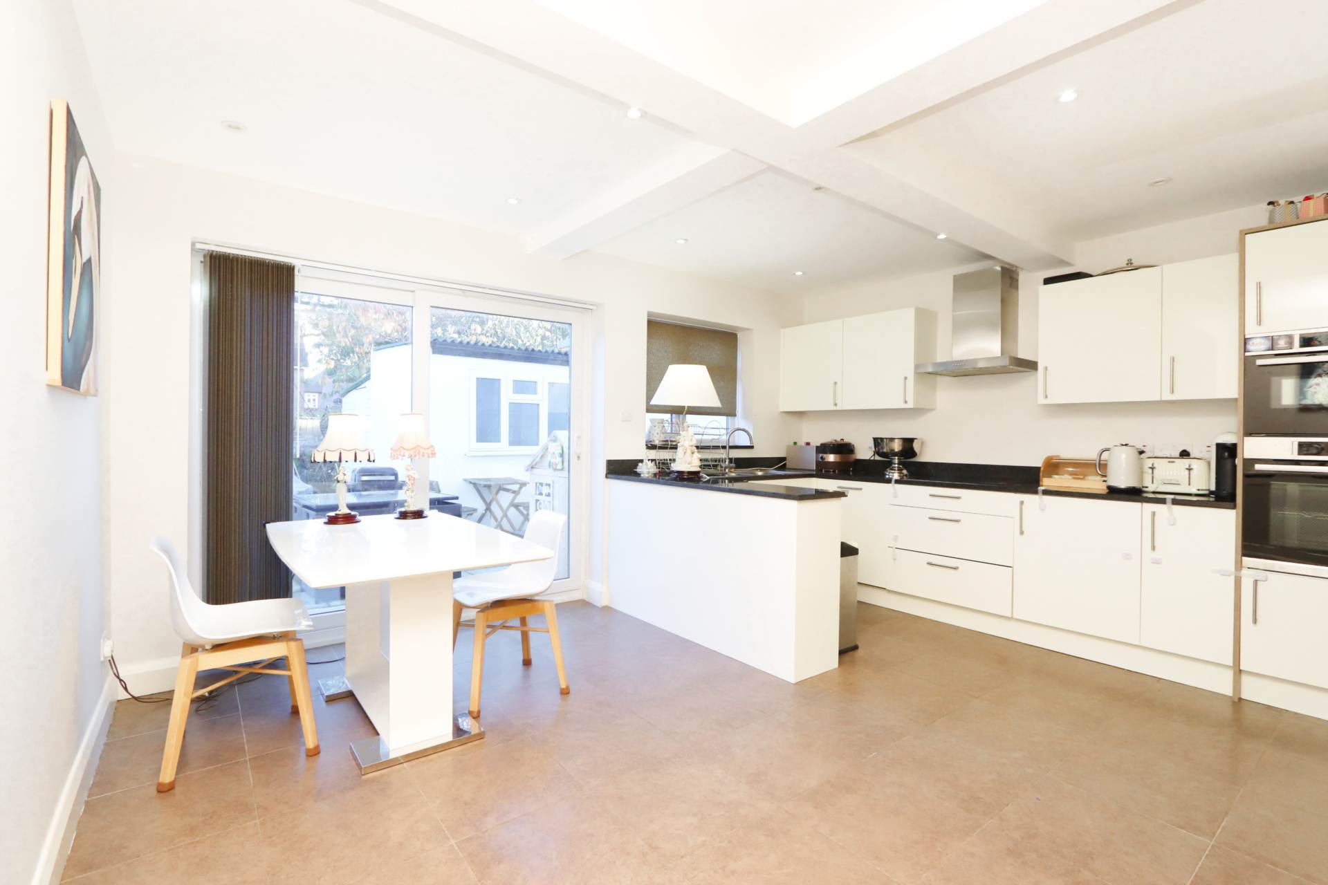 Fir Grove, New Malden, Image 4