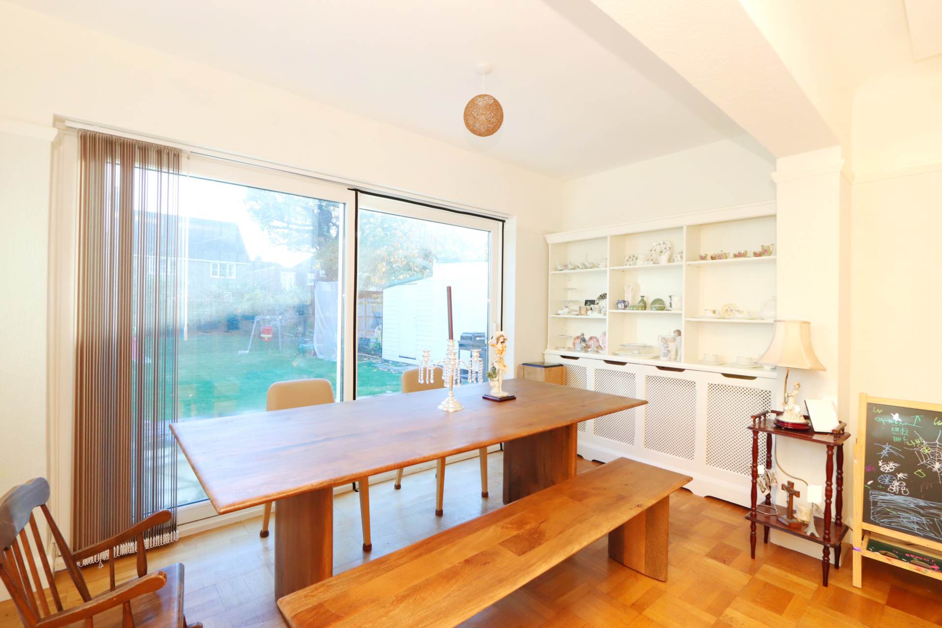 Fir Grove, New Malden, Image 8