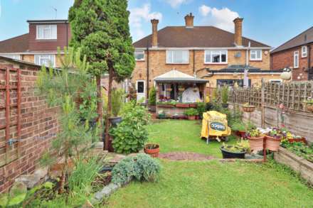 Peel Way, Uxbridge, Image 15