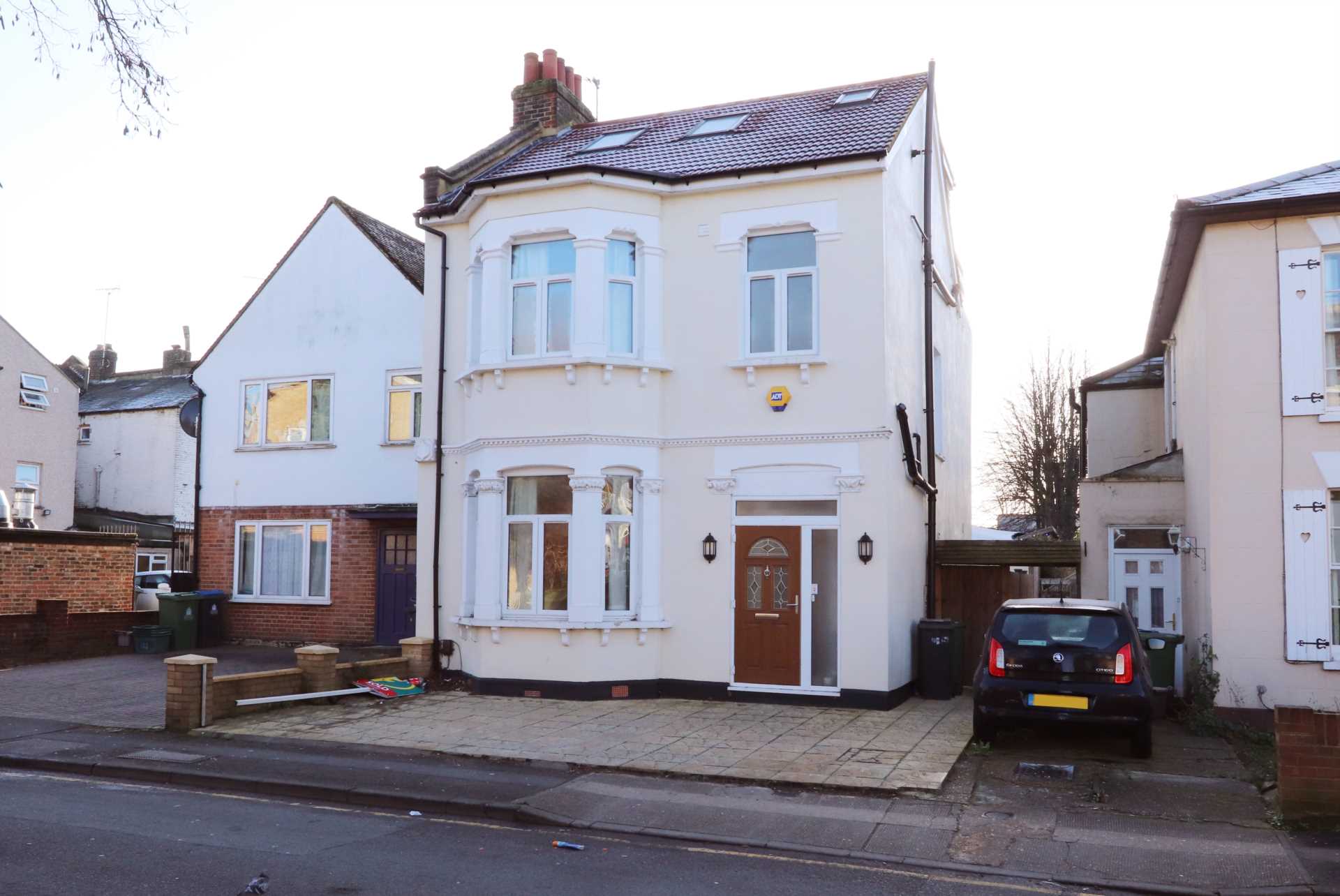 Acacia Grove, New Malden, Image 1