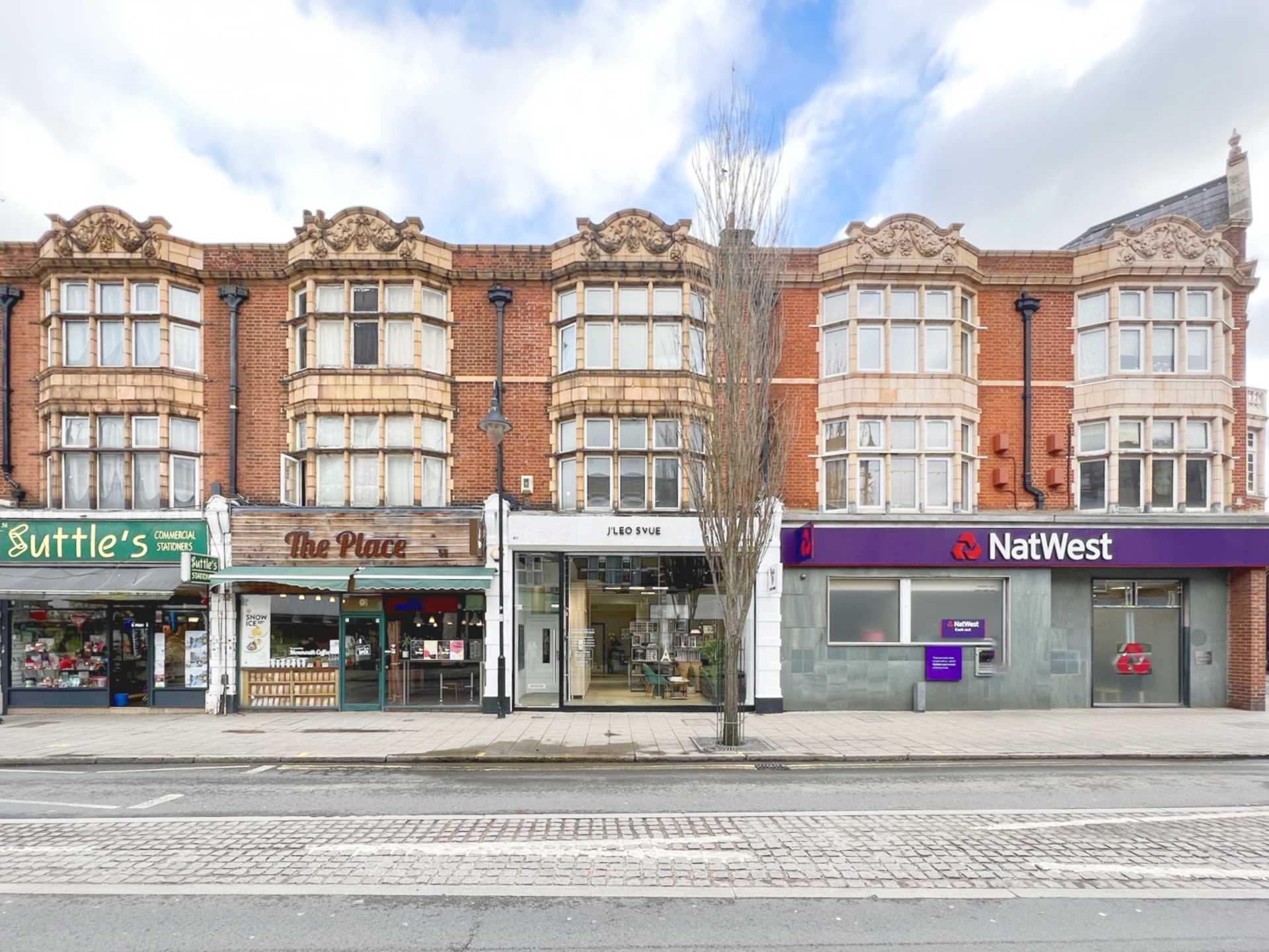 High Street, New Malden, Image 8