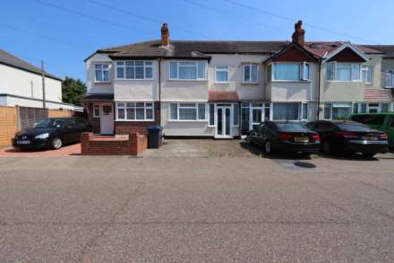 Tadworth Ave, New Malden, Image 1