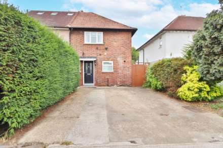 Property For Rent Mount Pleasant Road, New Malden