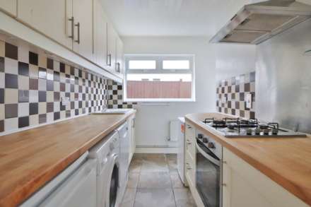 Mount Pleasant Road, New Malden, Image 4