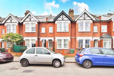 Beaconsfield Road, New Malden, Image 1