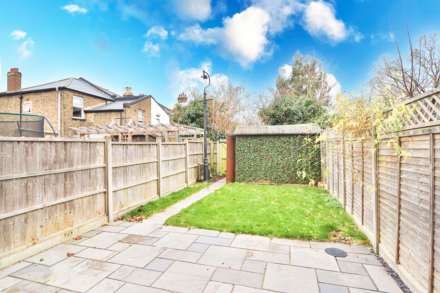 Beaconsfield Road, New Malden, Image 3