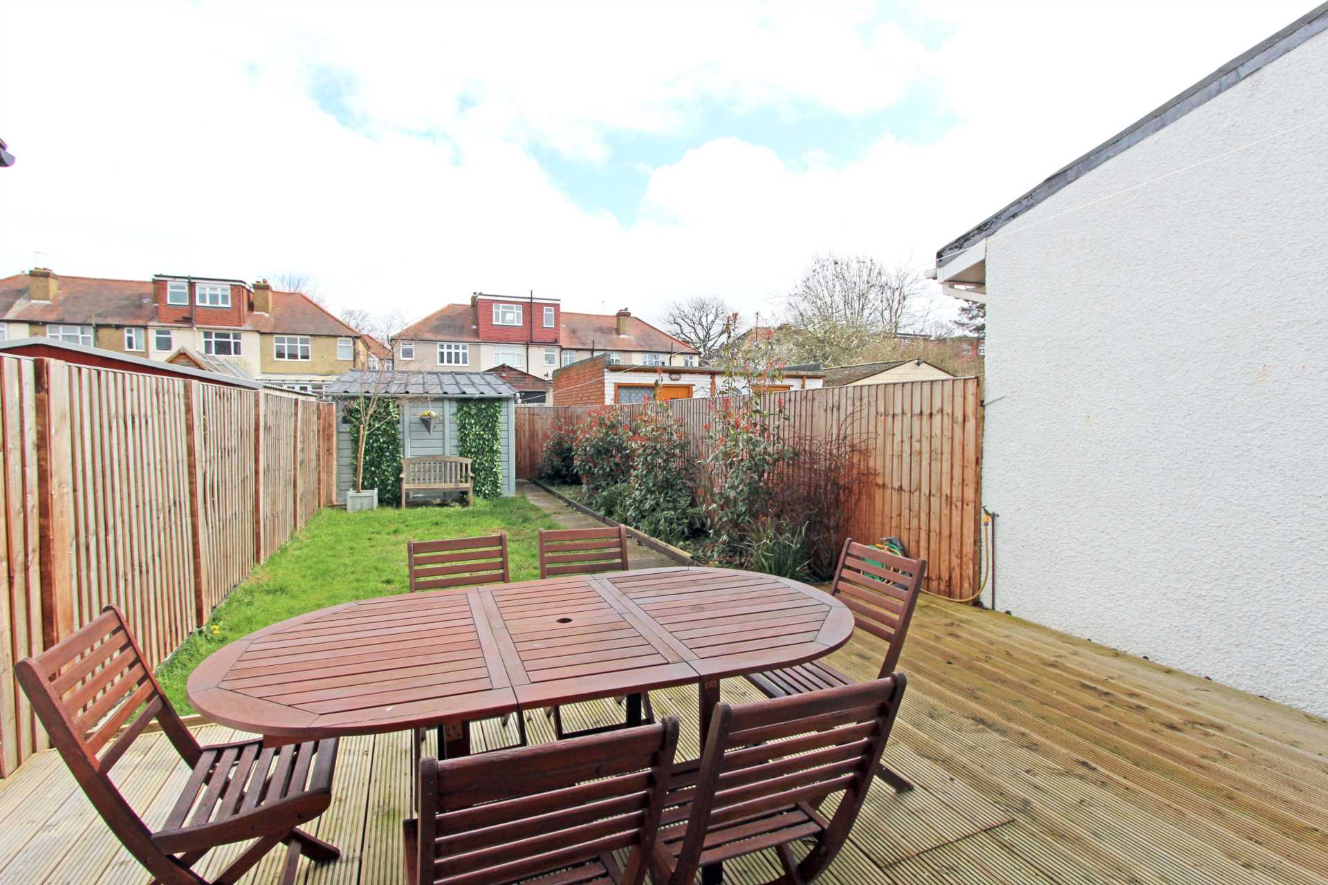 Sandringham Road, KT4, Image 14