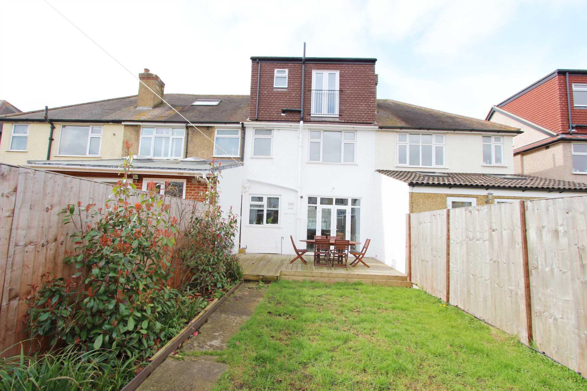 Sandringham Road, KT4, Image 15