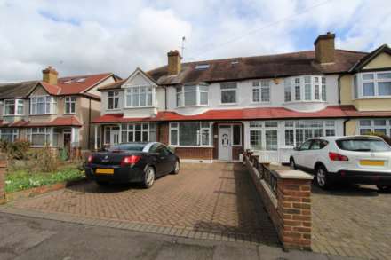 Property For Rent Sandringham Road, Worcester Park