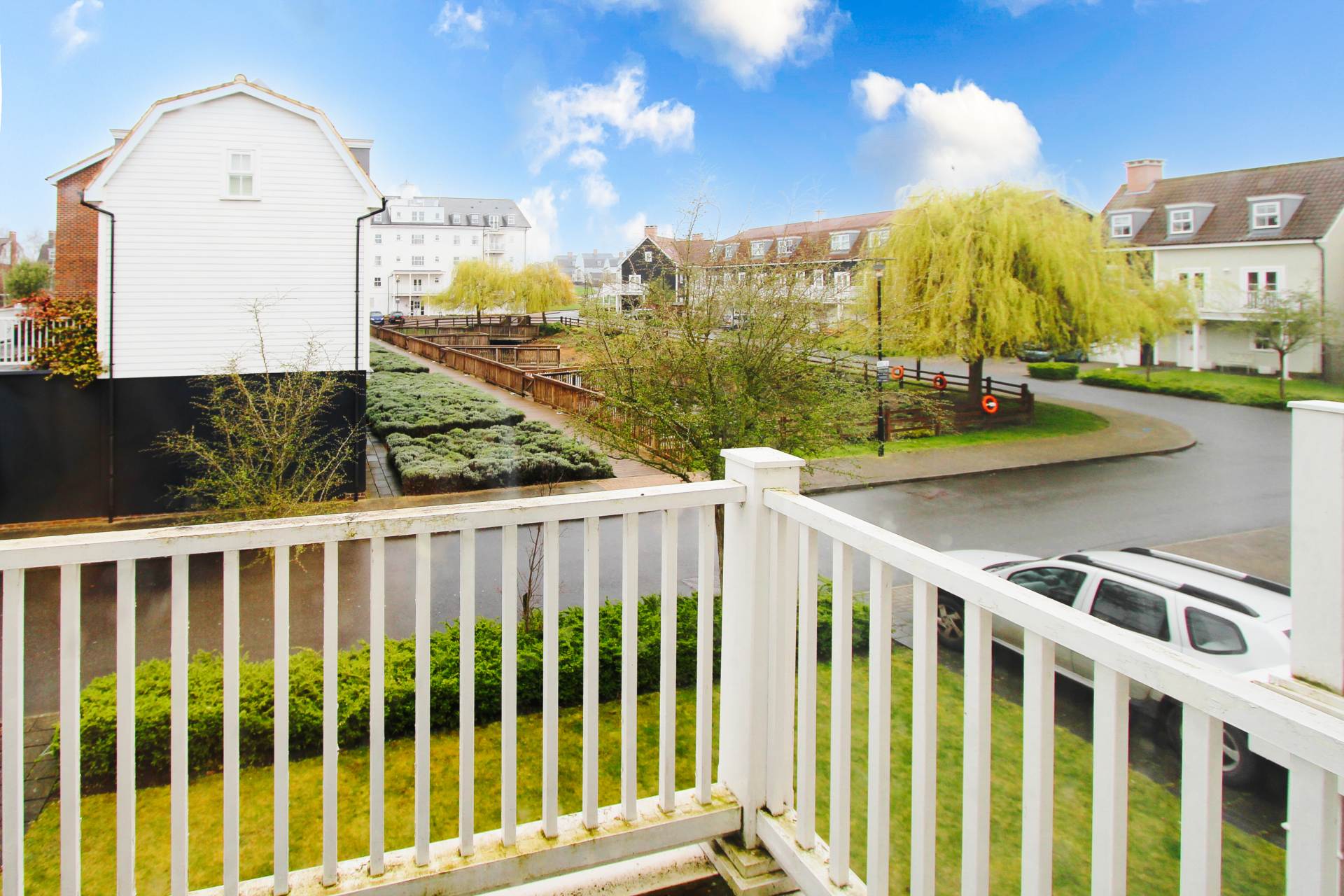 Beaumont Drive, Worcester Park, Image 15