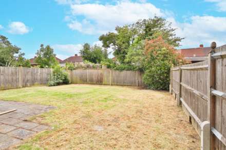 Beaumont Drive, Worcester Park, Image 17