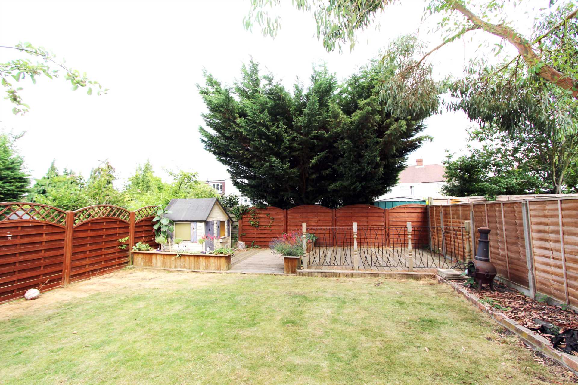 Cuddington Avenue, Worcester Park, Image 19
