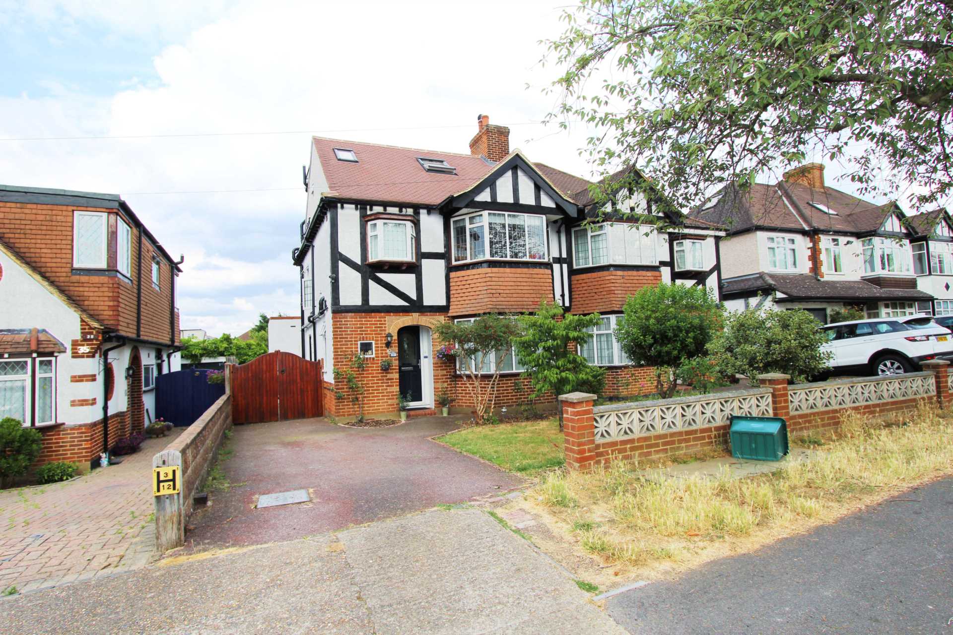 Cuddington Avenue, Worcester Park, Image 21