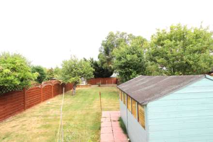 Cuddington Avenue, Worcester Park, Image 18