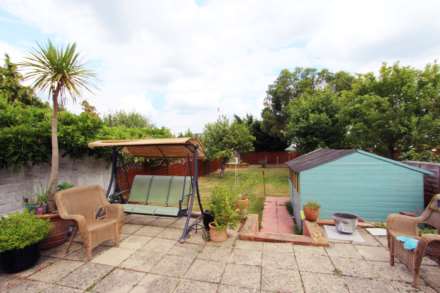 Cuddington Avenue, Worcester Park, Image 6