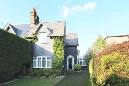 Cambridge Avenue, New Malden, Image 19