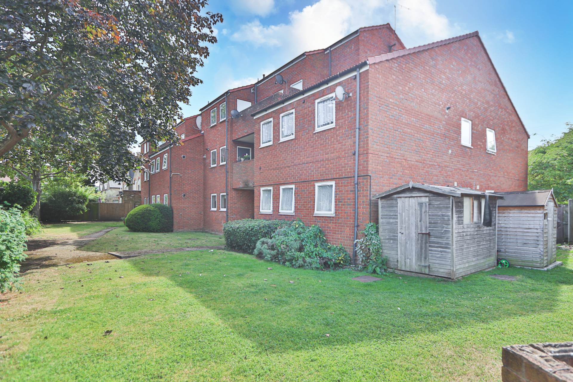 South Lane, New Malden, Image 8