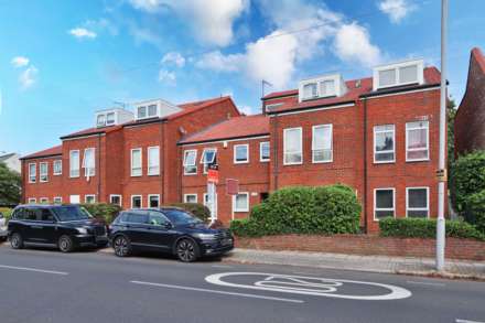 South Lane, New Malden, Image 1
