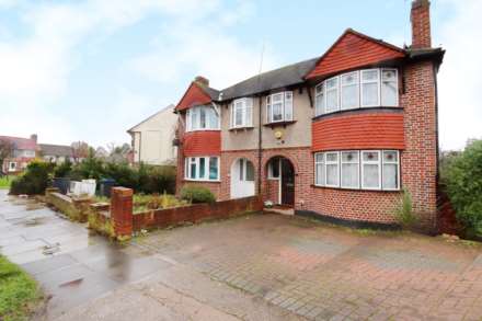Property For Rent Churston Drive, Morden