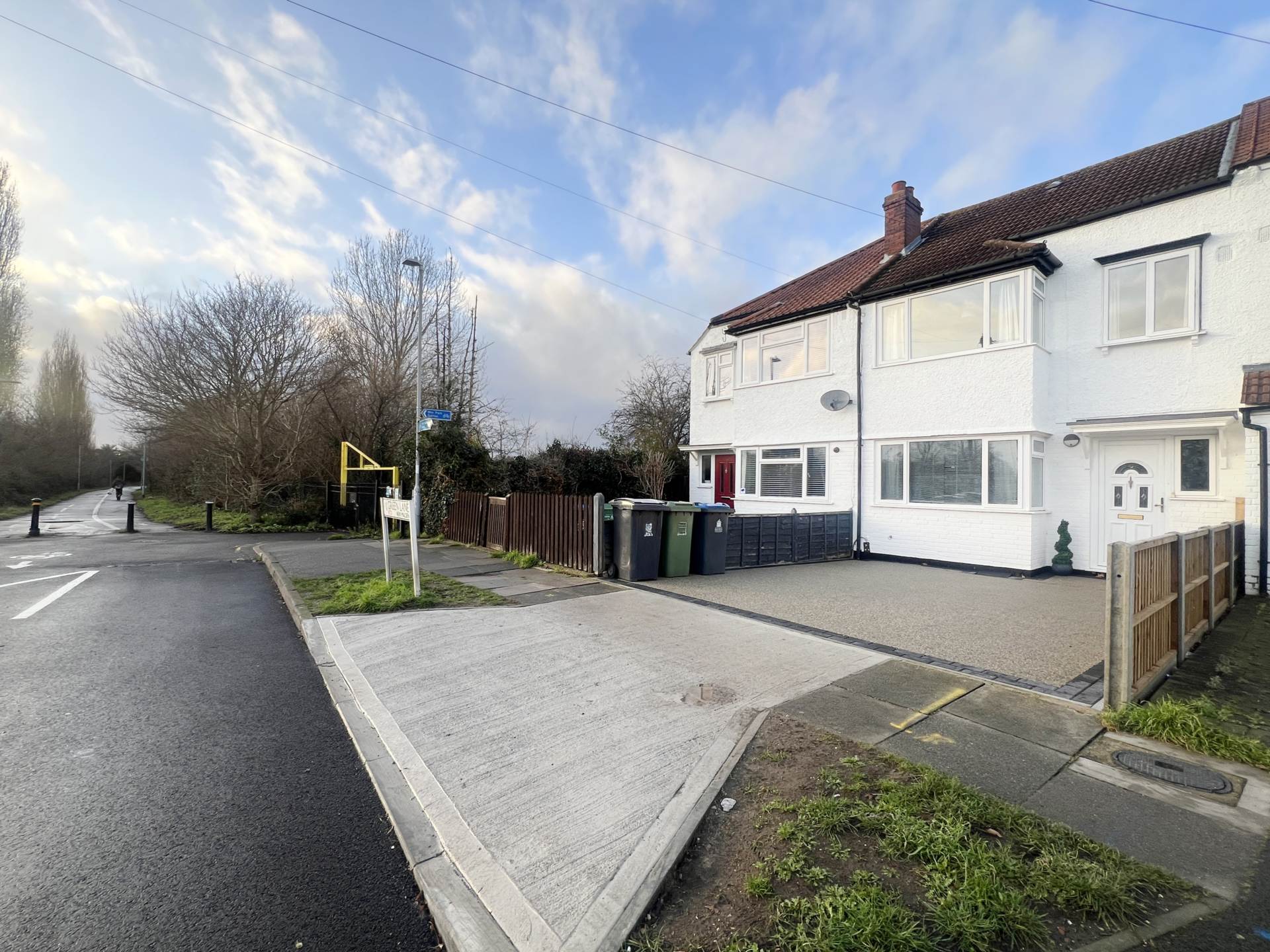 Green Lane, New Malden, Image 12