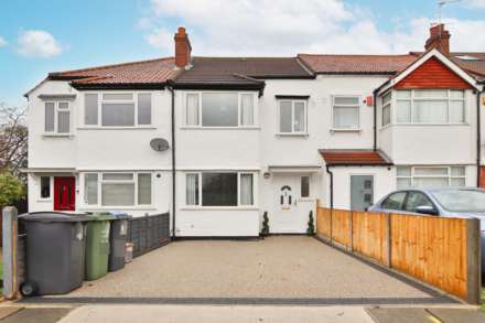 Property For Rent Green Lane, New Malden