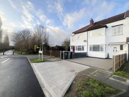 Green Lane, New Malden, Image 12