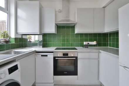 Green Lane, New Malden, Image 4