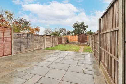 Green Lane, New Malden, Image 5