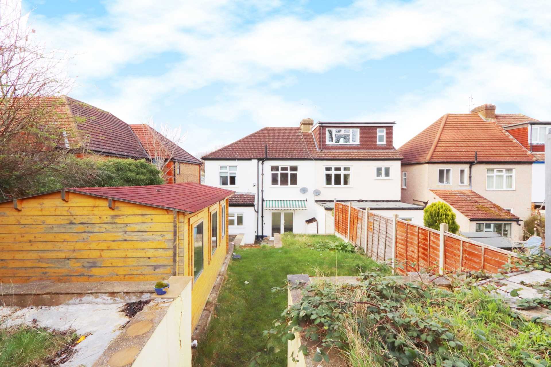 Dukes Avenue, New Malden, Image 19